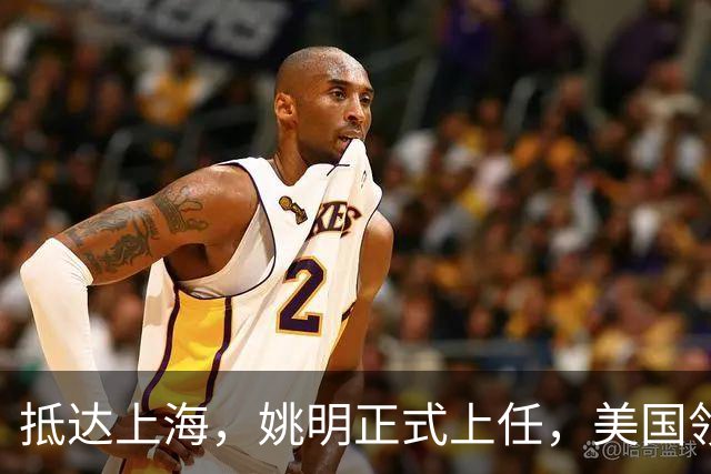 抵达上海，姚明正式上任，美国领事馆任命，亮相新岗位，薪酬曝光